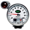 5" PEDESTAL TACHOMETER, 0-10,000 RPM, NV